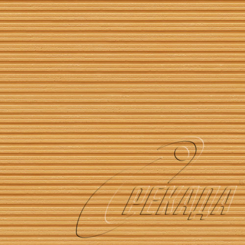 Каст Страйп - 16A Оранжевый