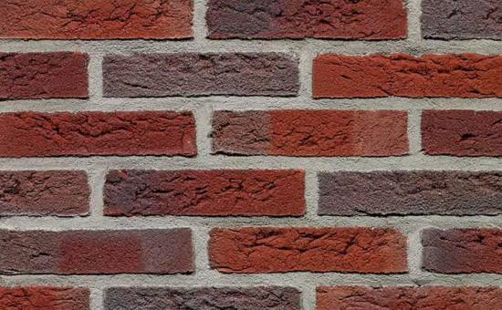 Кирпич облицовочный ручной формовки Terca Avior (AVIOR WF HV), 210*100*50 мм