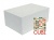 Газобетонный блок CUBI D700 B3,5 F100 625х250х250 ровный