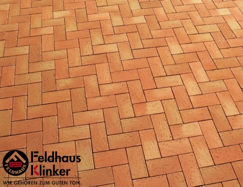 Клинкерная брусчатка P241KF areno mandari